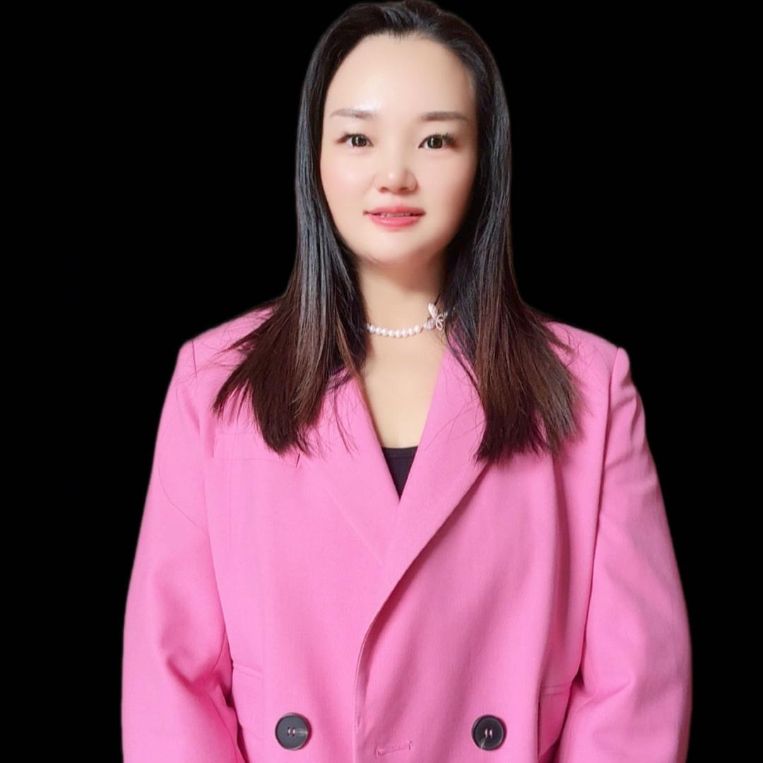 陈妹儿（爱尚曳舞团）