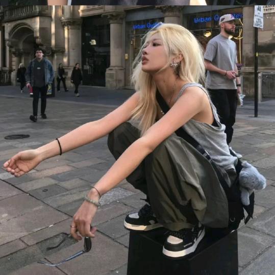 揪小羊尾巴