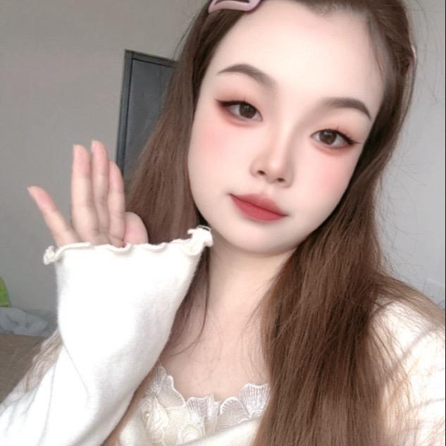 @橘子🍊！