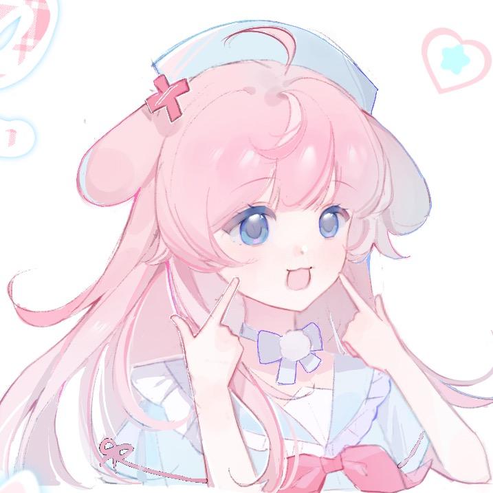 一串缇子