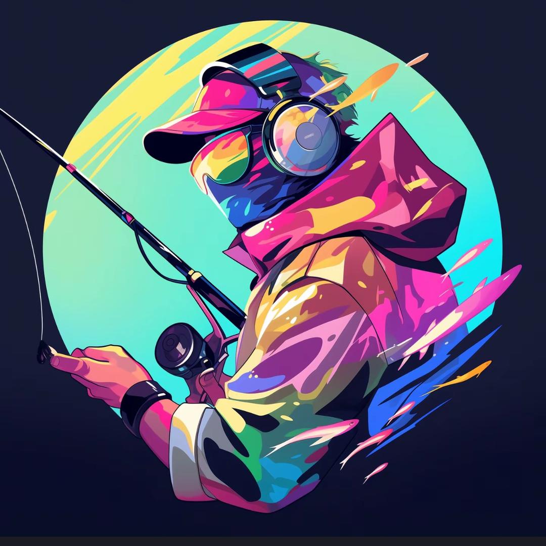 浪里小白条【阿超】