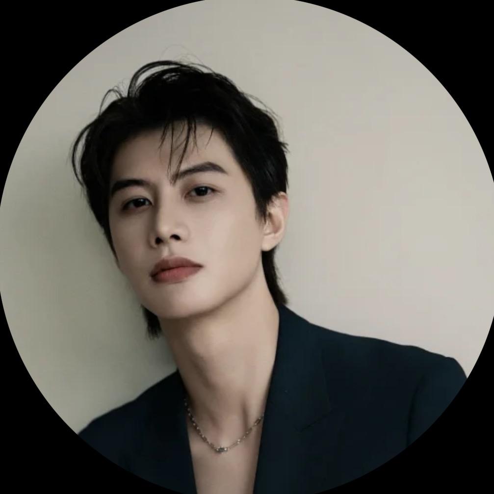 何健麒的护肤日记