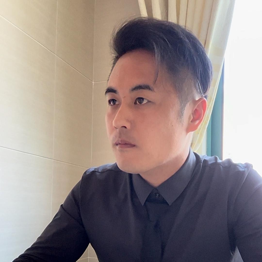 韩先森