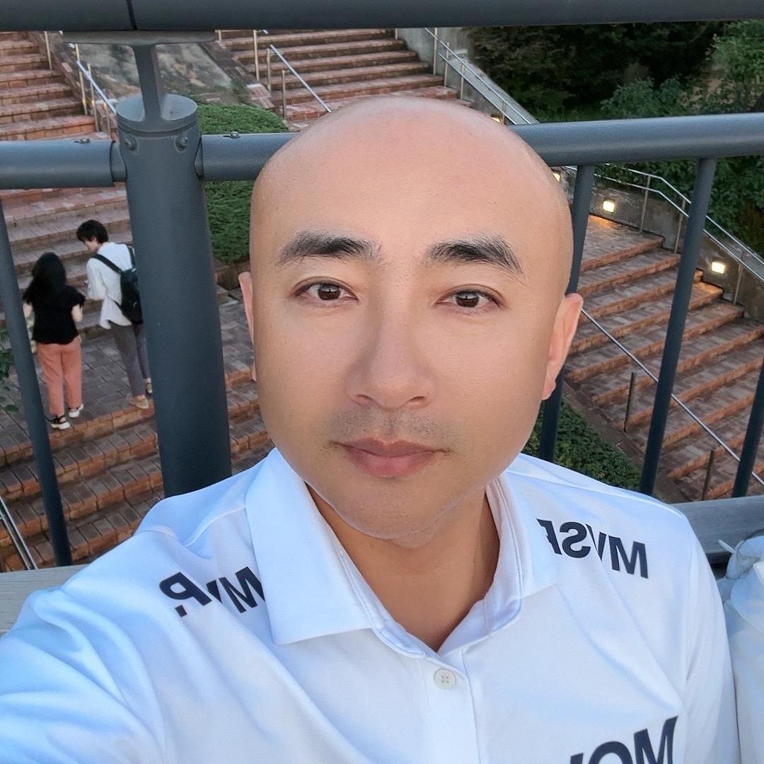 在日本的魏司令