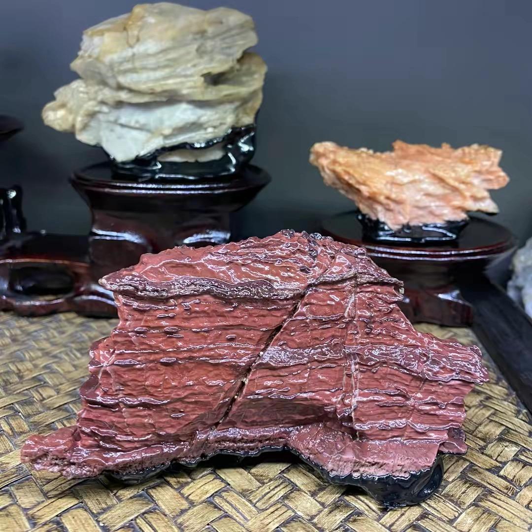 山与石1