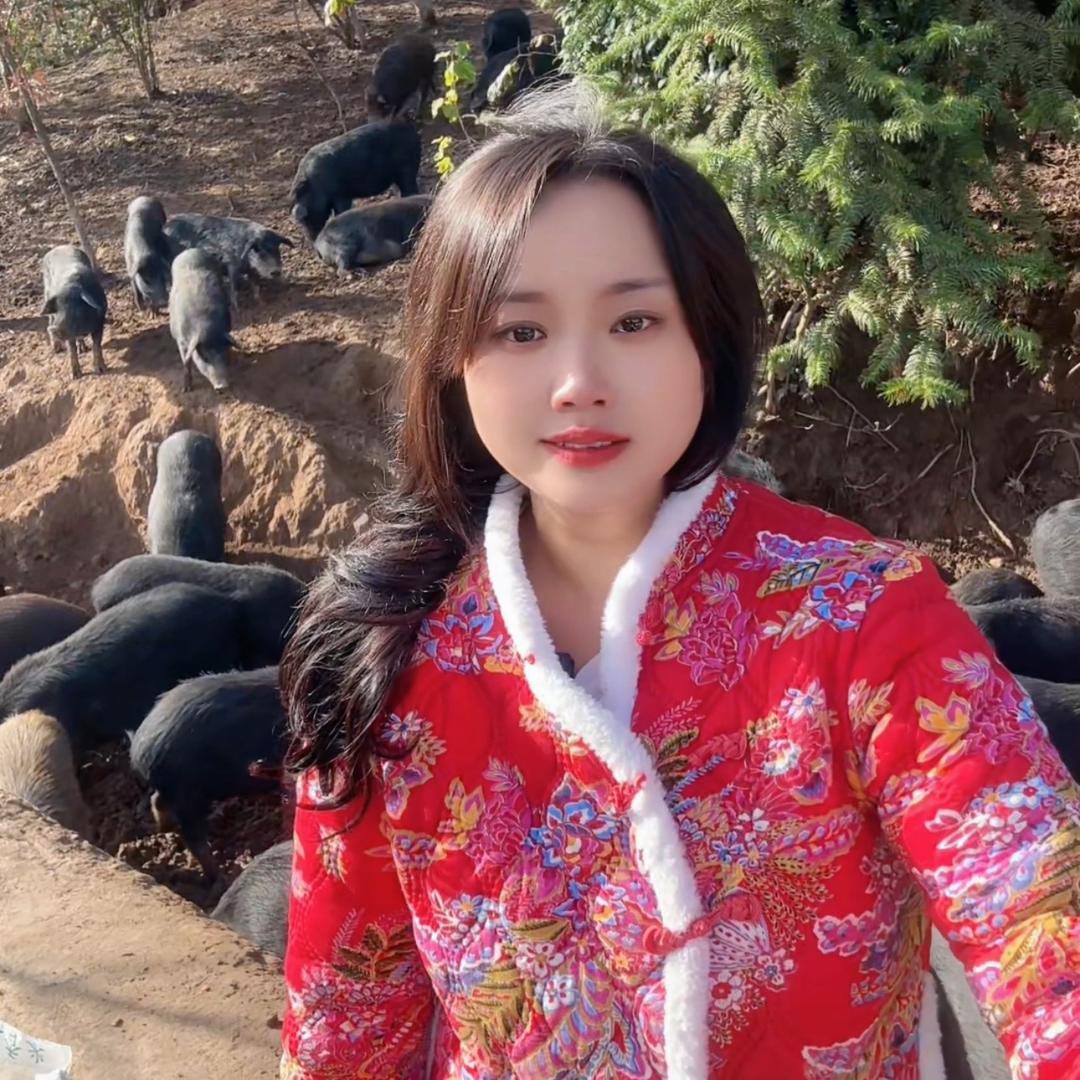 乡村表妹