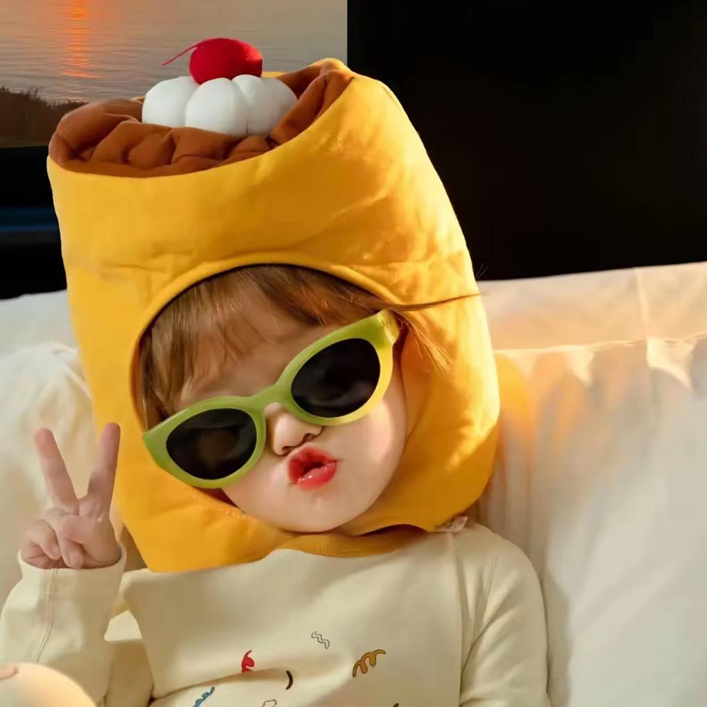 旺旺小福星ᦦ໌