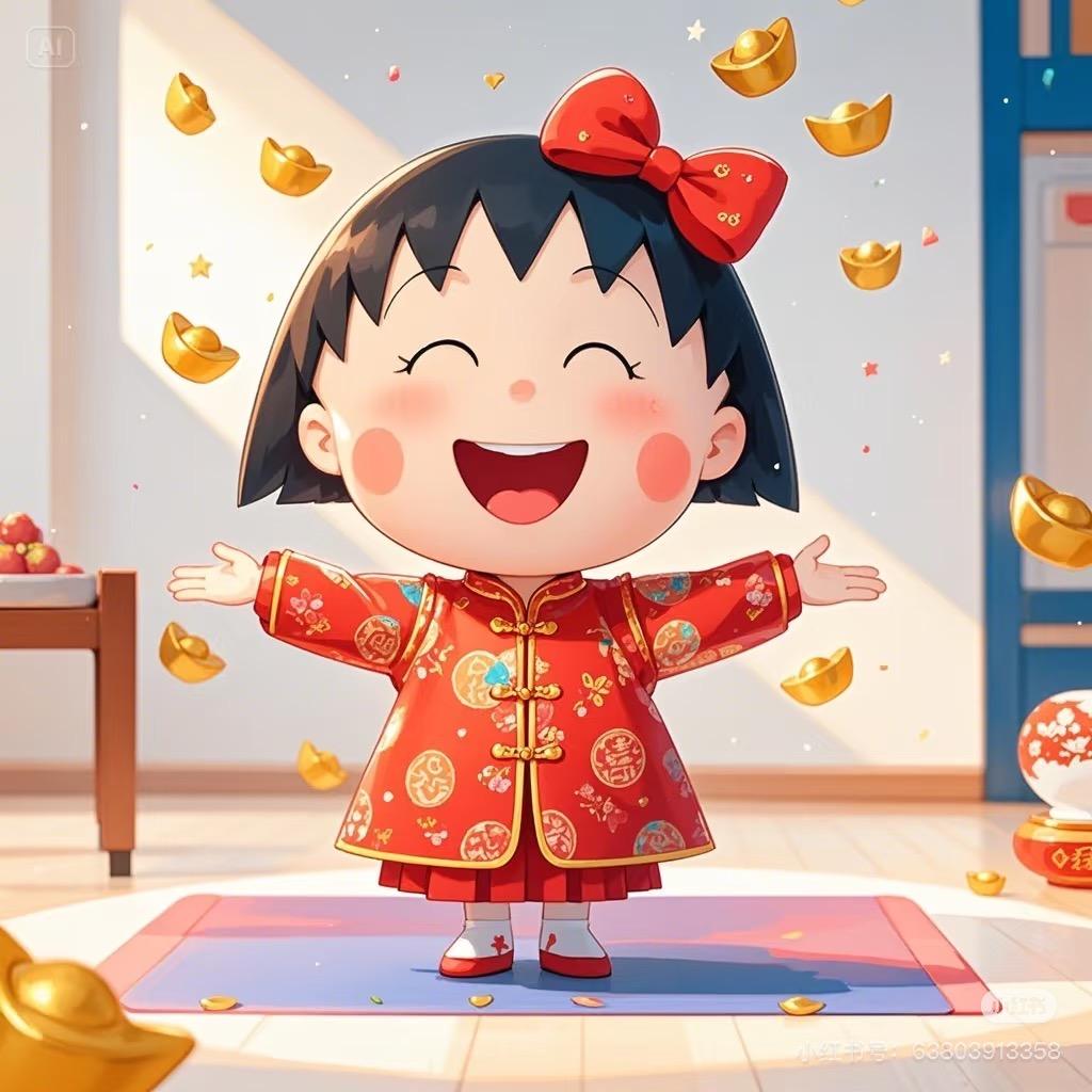 🌻听闻余生🌈