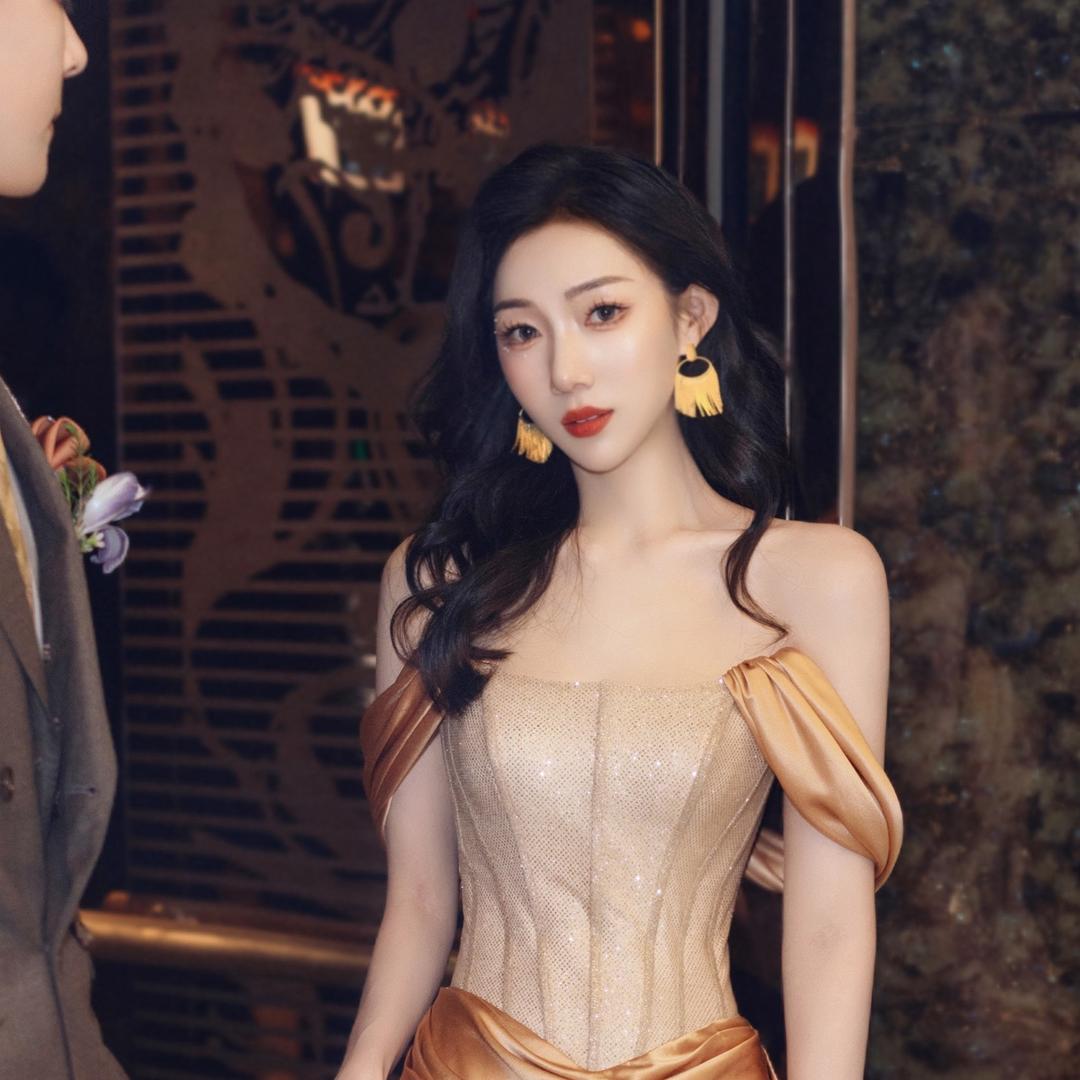 Maria的小森灵（月子中）