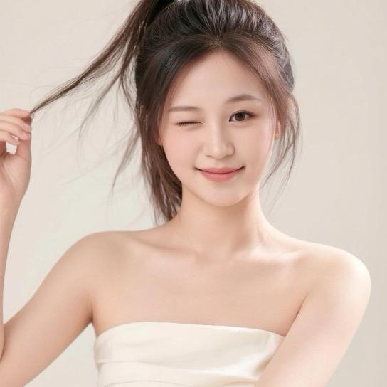 小漫👗穿搭衣橱