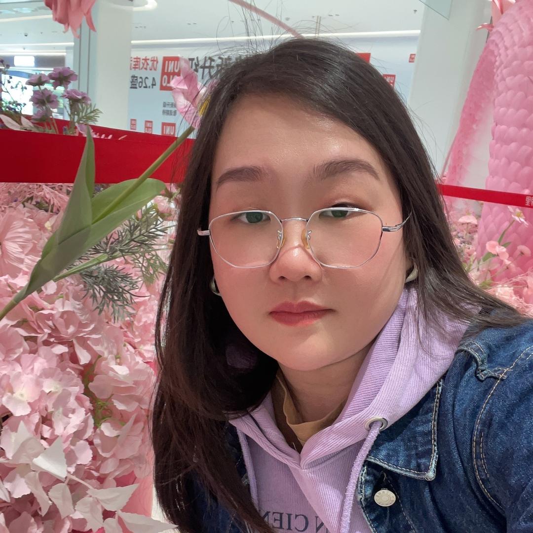 荣子💕
