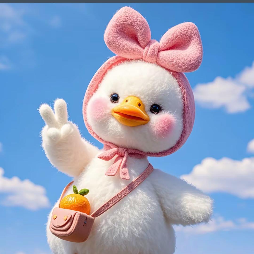 玖月潮玩工艺品