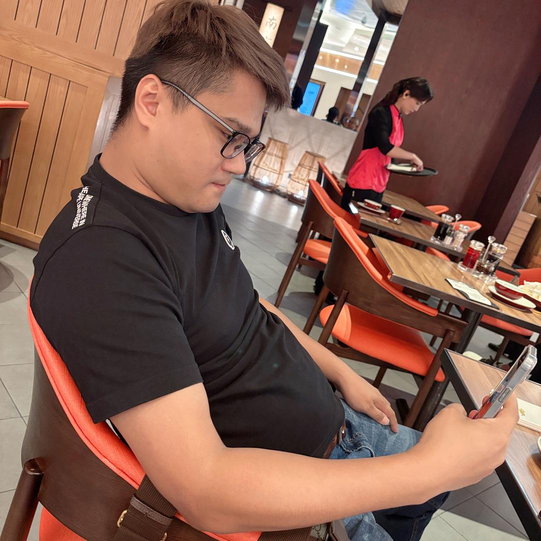 请叫我胡子