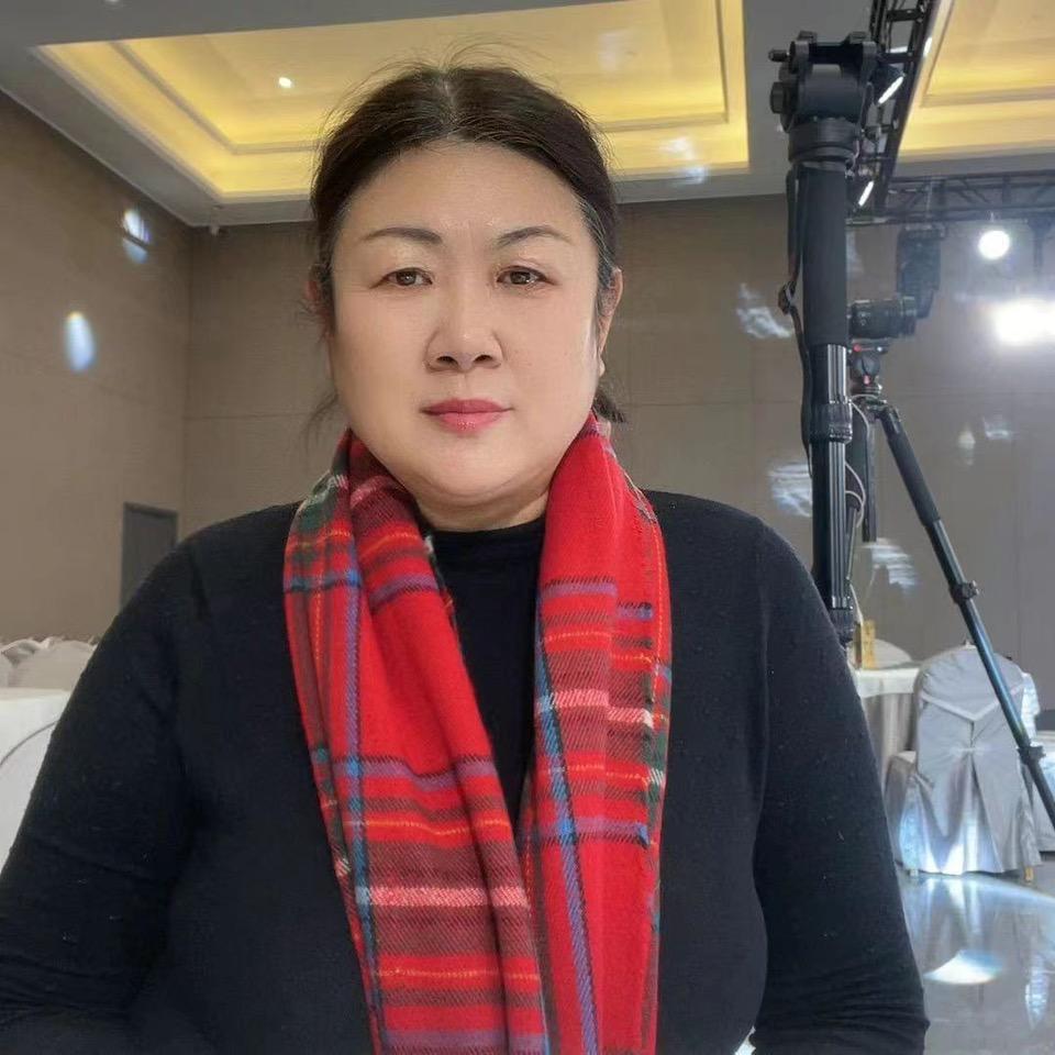 梦想姐
