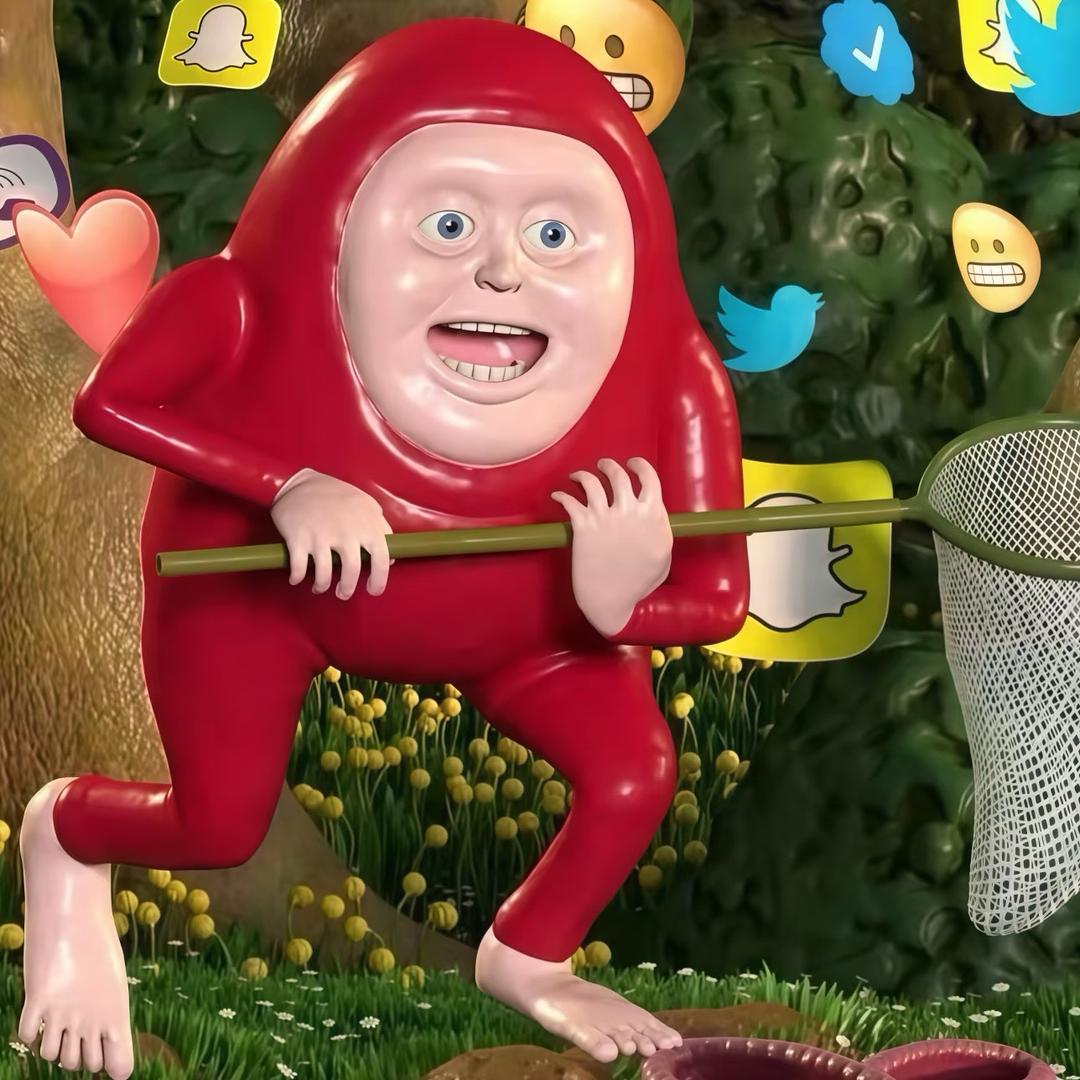 哼哼