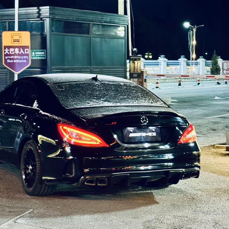 苏州王子名车汇