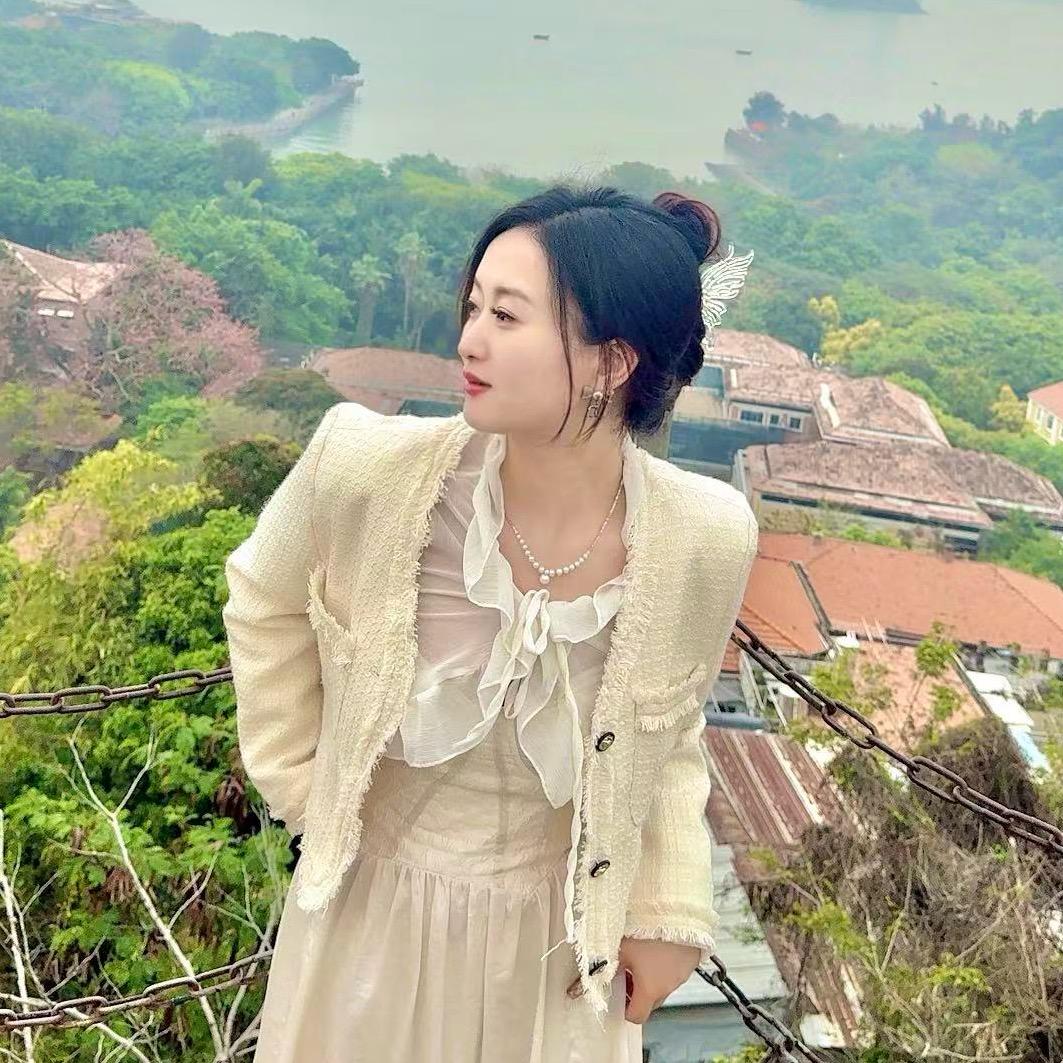 可可在南昌（南遥里创始人）