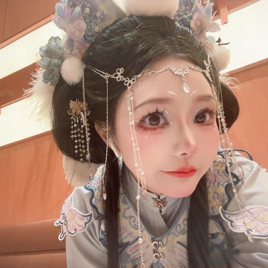 团子🍡