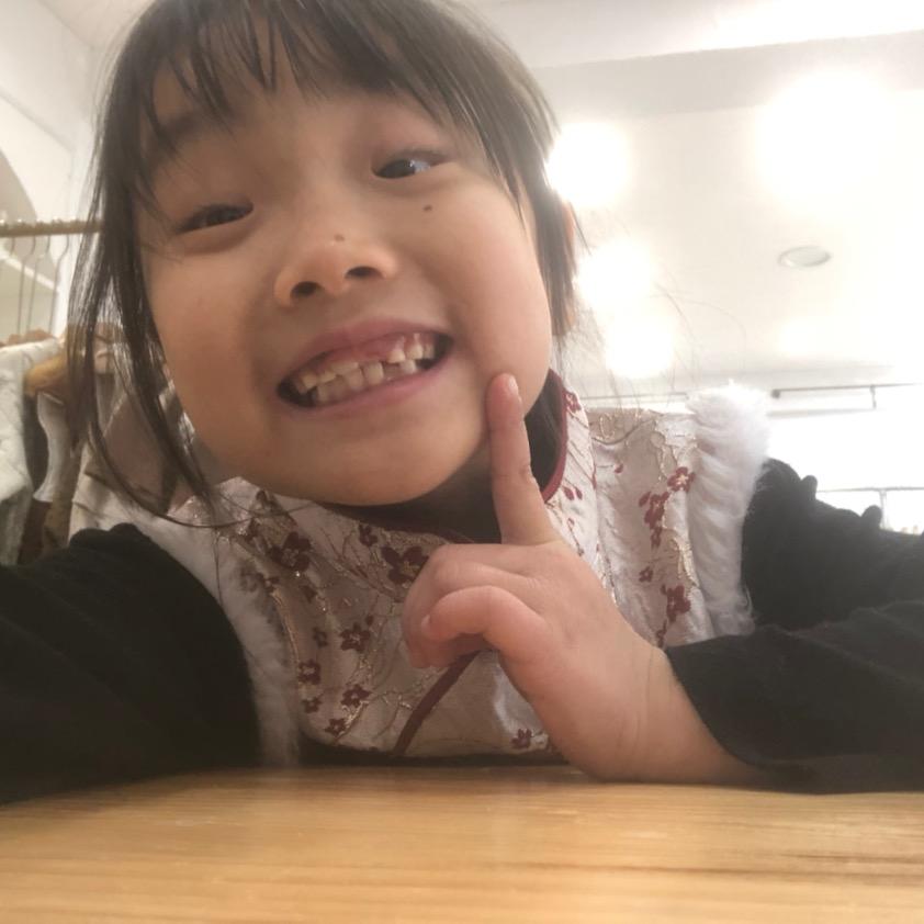 美丽说童装店
