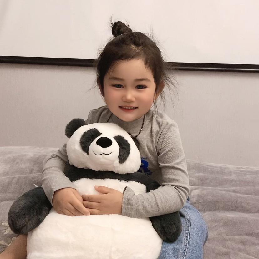 是幼恩呀🐻
