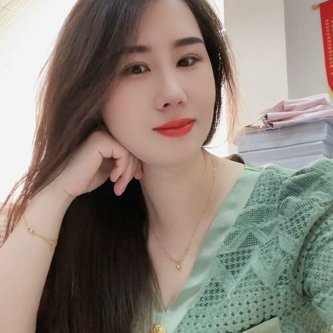 贤丽姐姐🐰