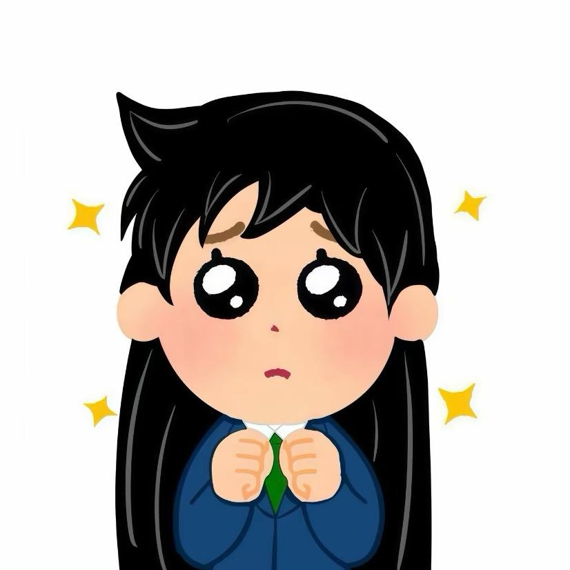 小狗在围观