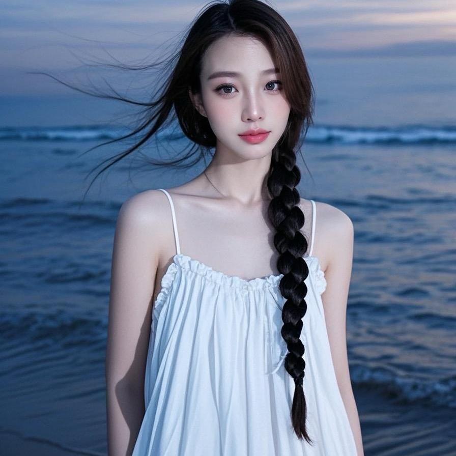 努力才会闪耀✨🌺