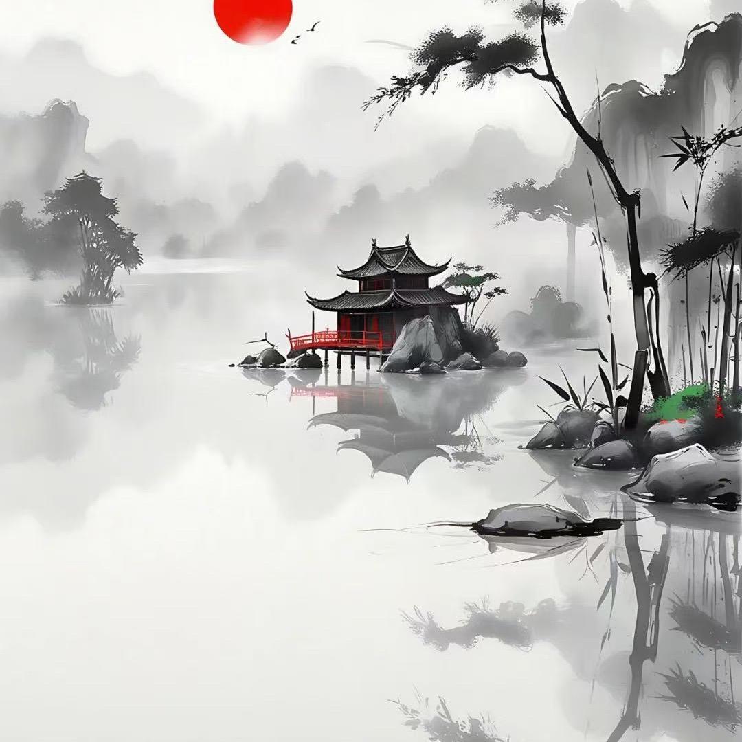 北向