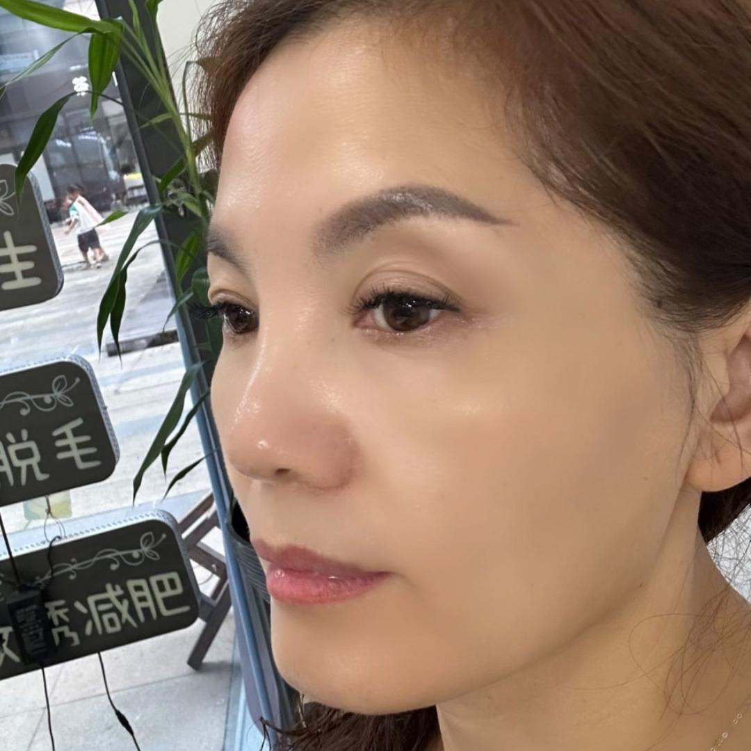 香儿