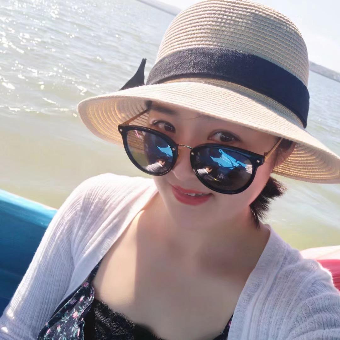 馨鑫美容会馆官方号