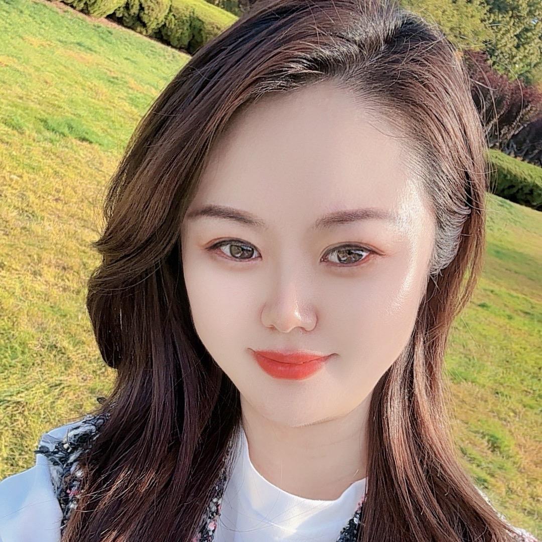 靓妹子
