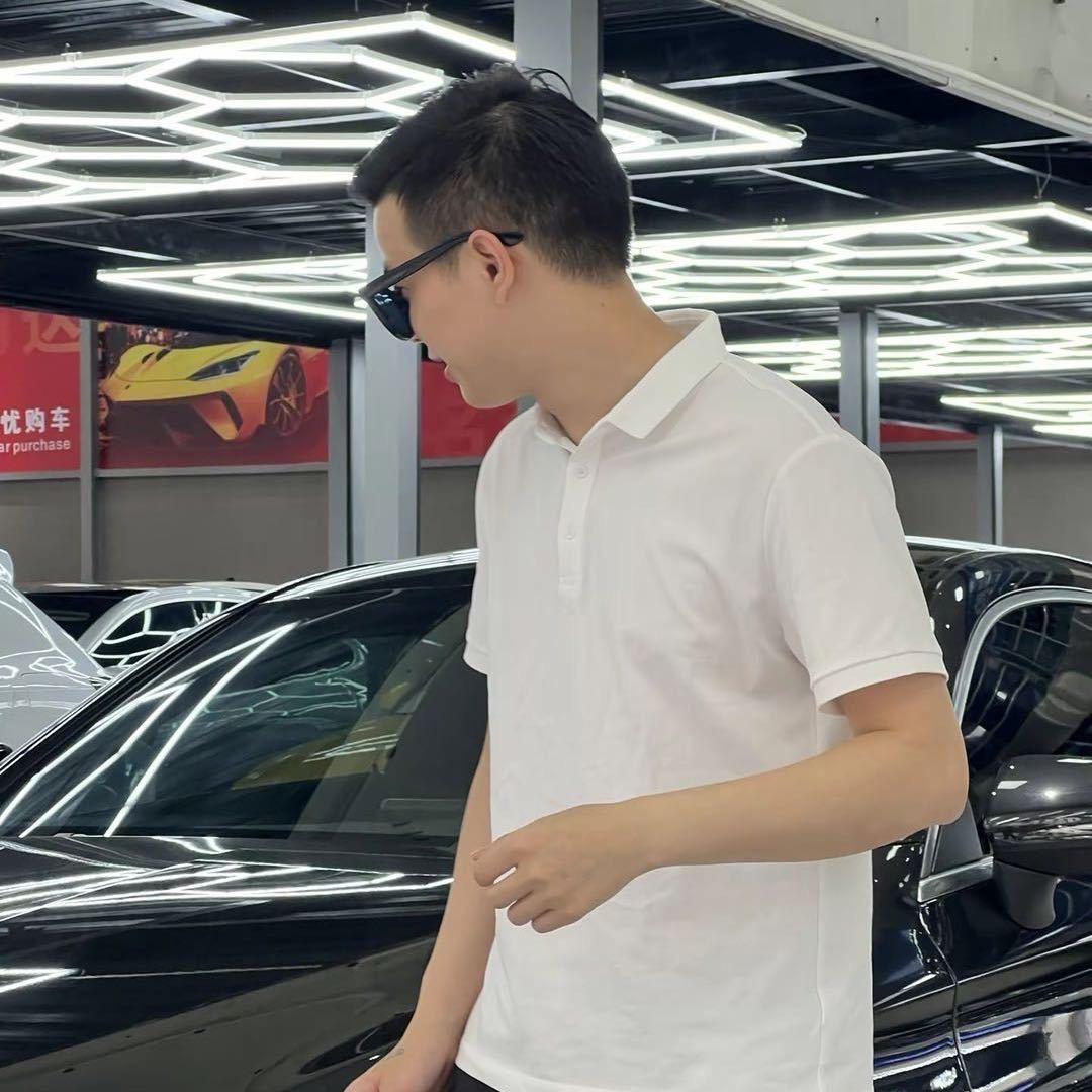 佛山凯迪拉克🚗库