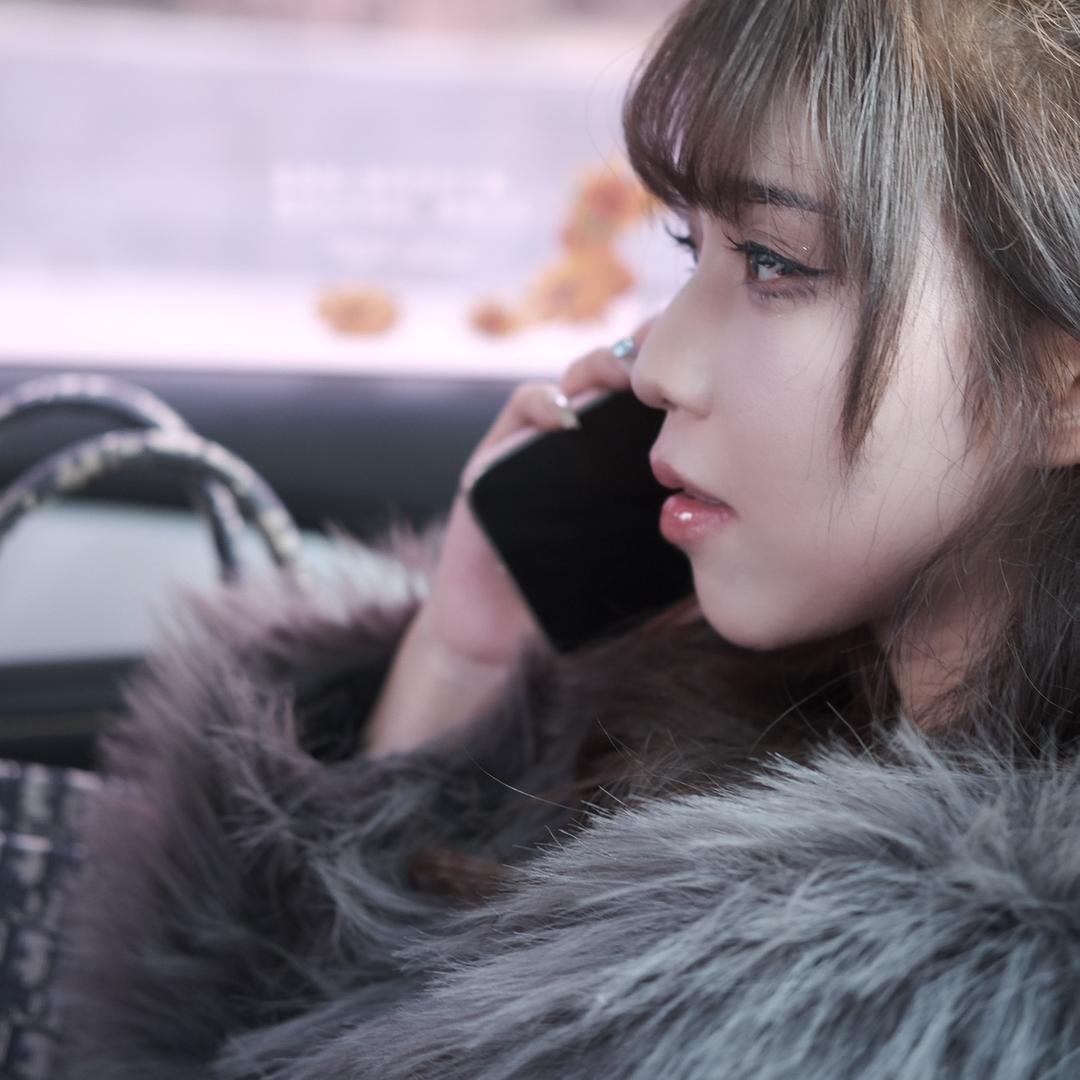 呆呆🧸（女摄影师）