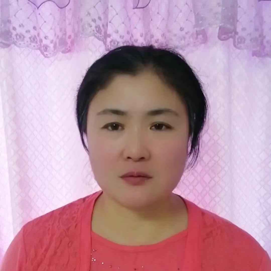 农村李姐