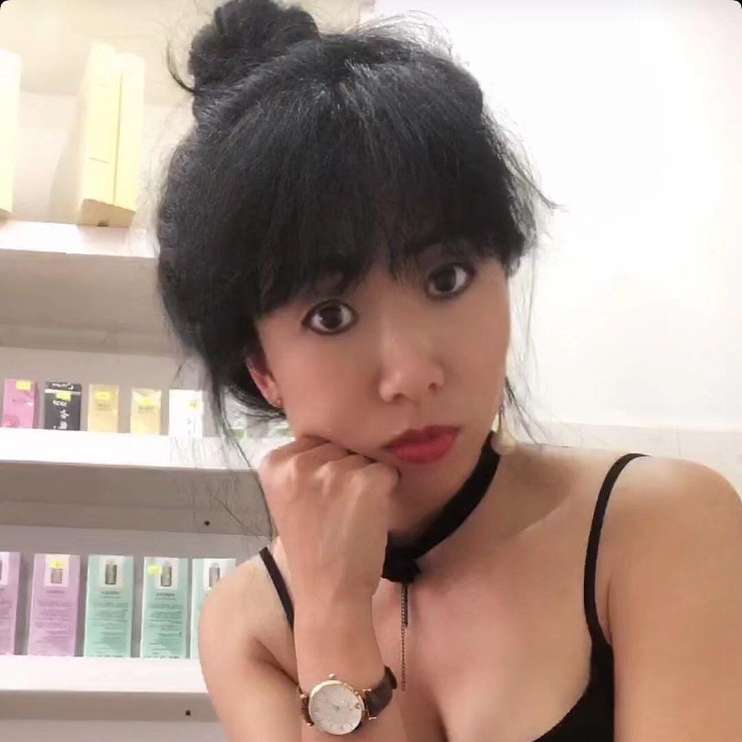 @云南丫头【马关第一飘】（老罗587）