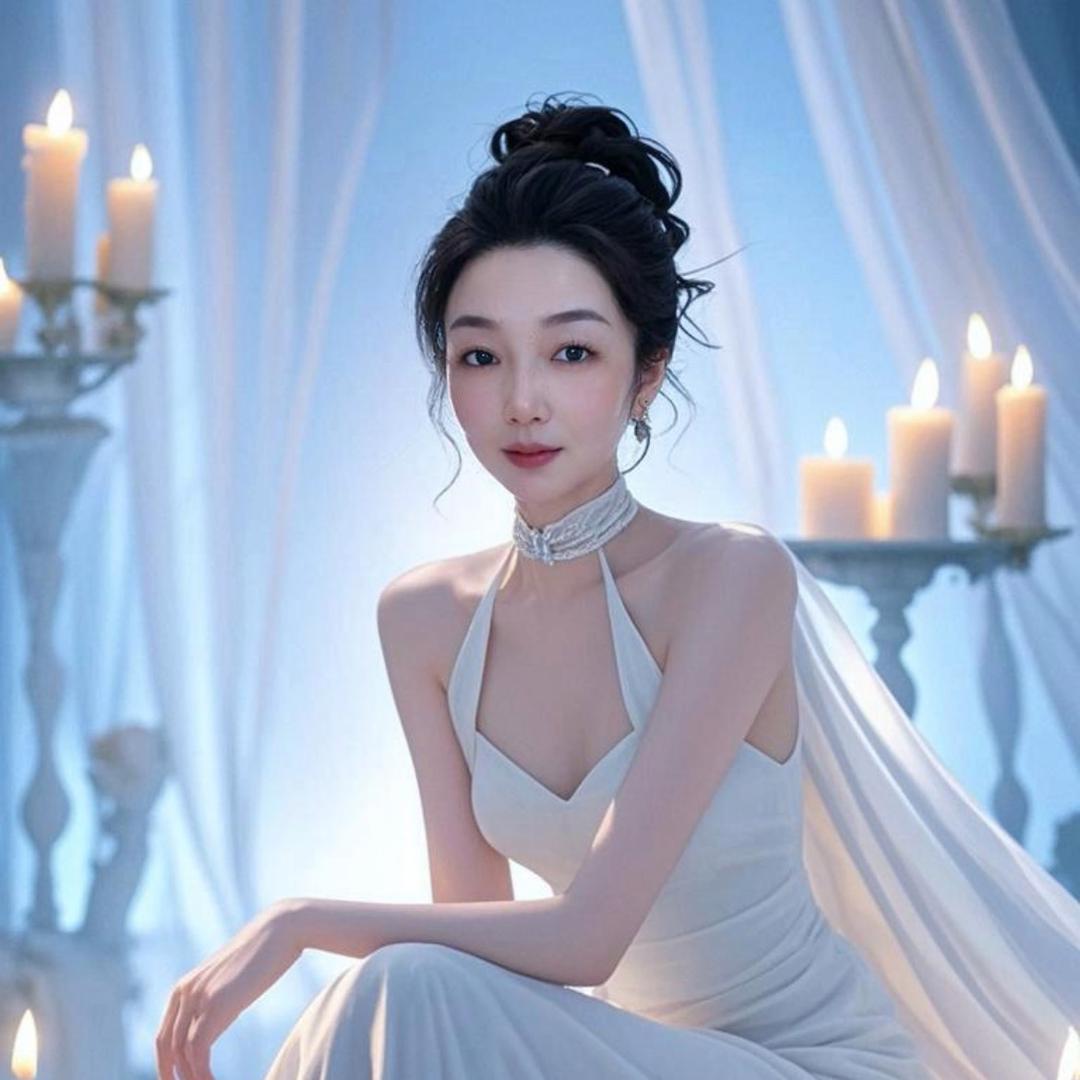 留住人间青春🪷🪷🪷