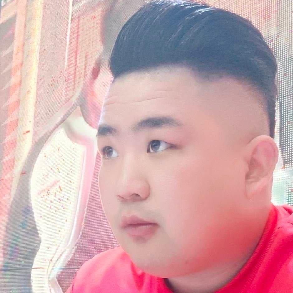 阿迪@