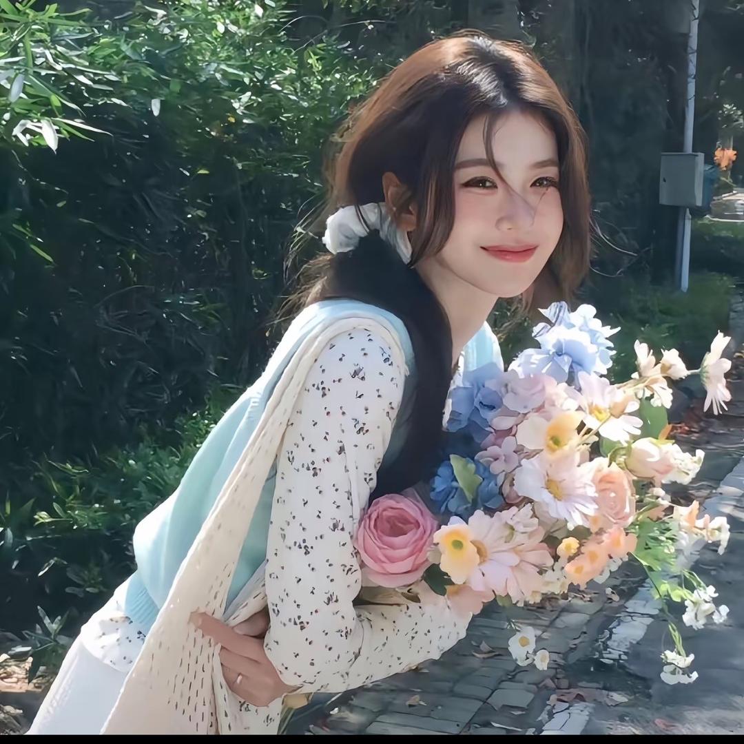 希希🍊