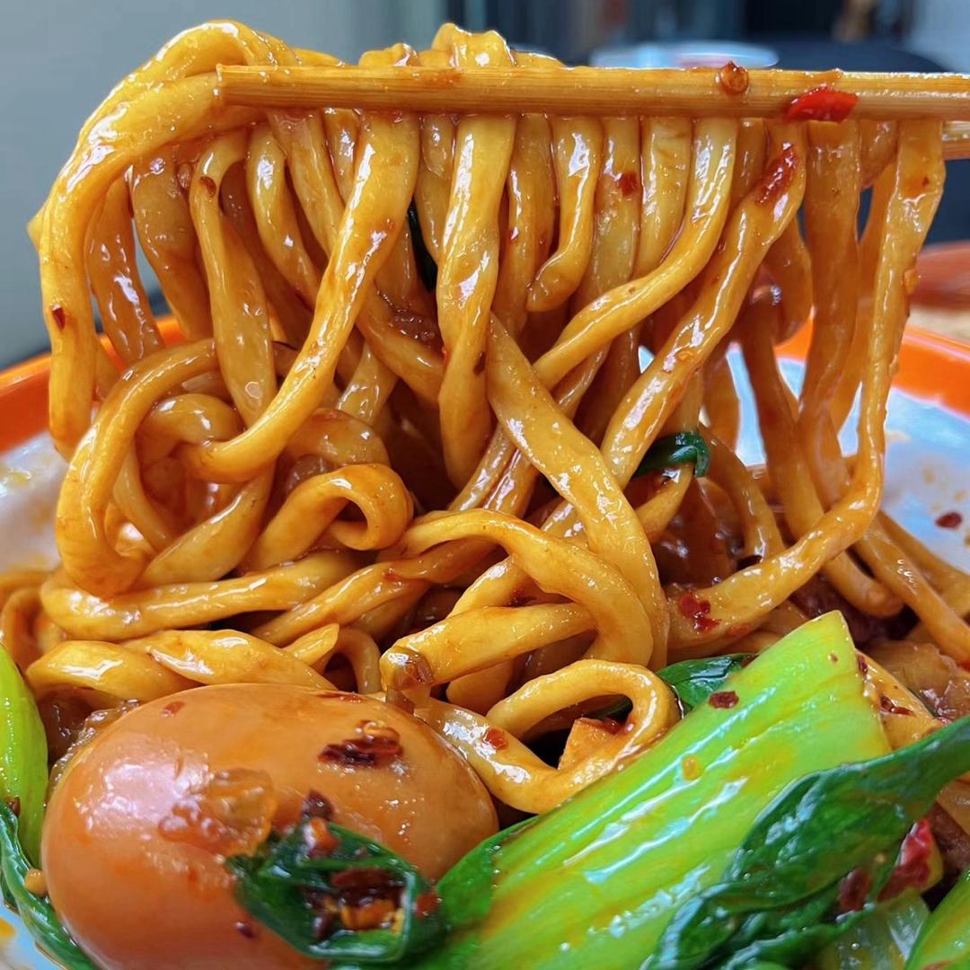 沂南（老袁）西安剁椒面