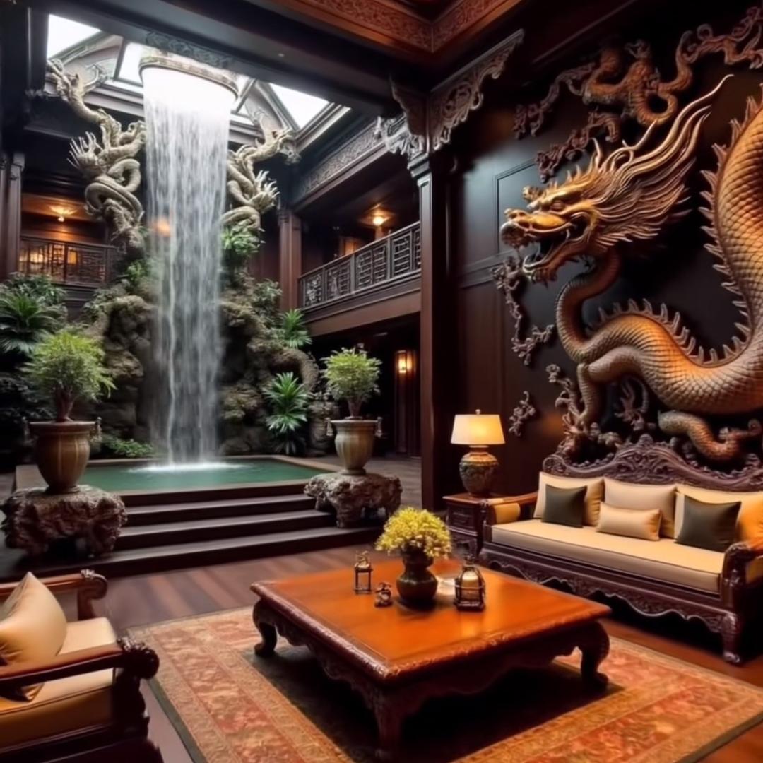 五号公馆娱乐会所