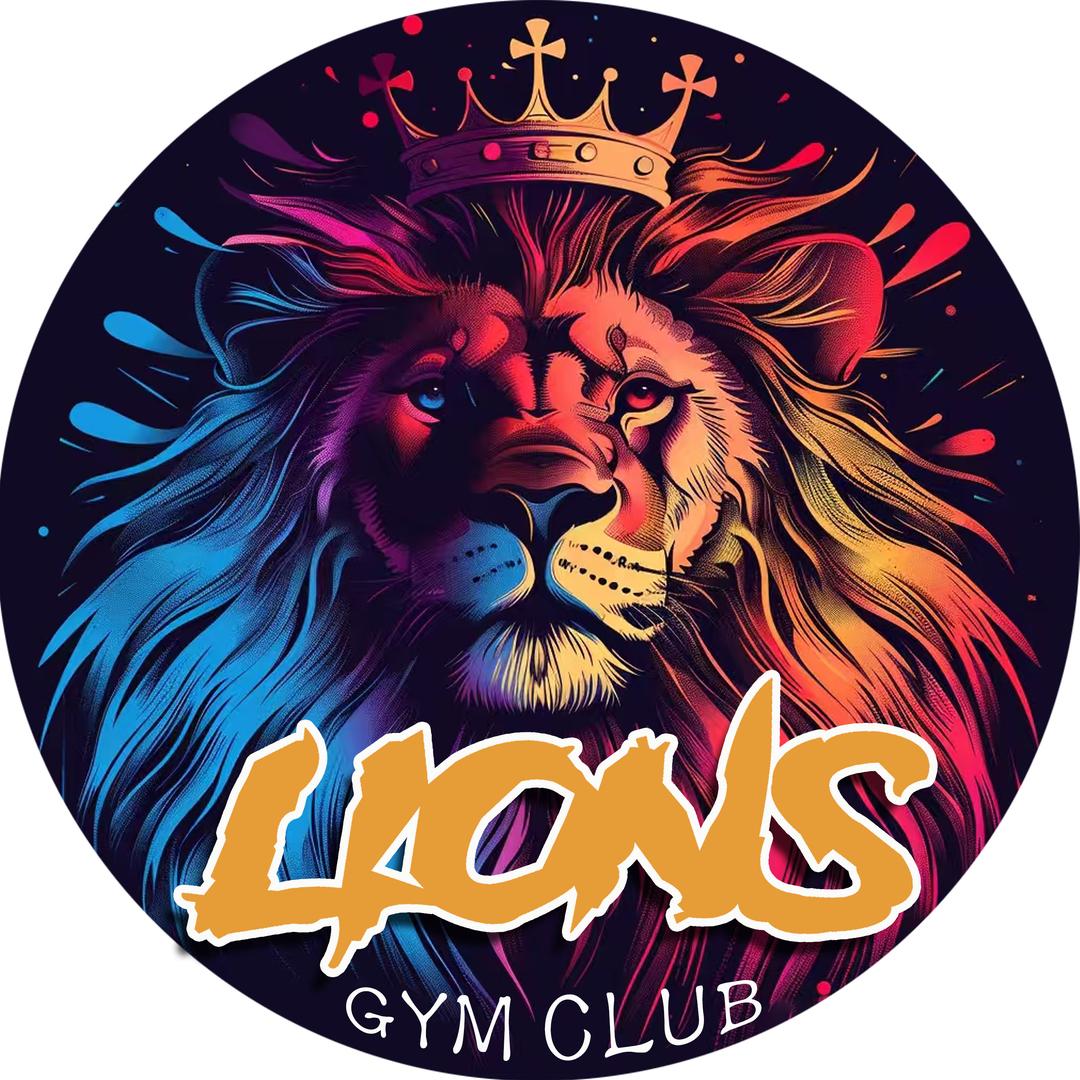 莱恩斯搏击健身俱乐部官方号