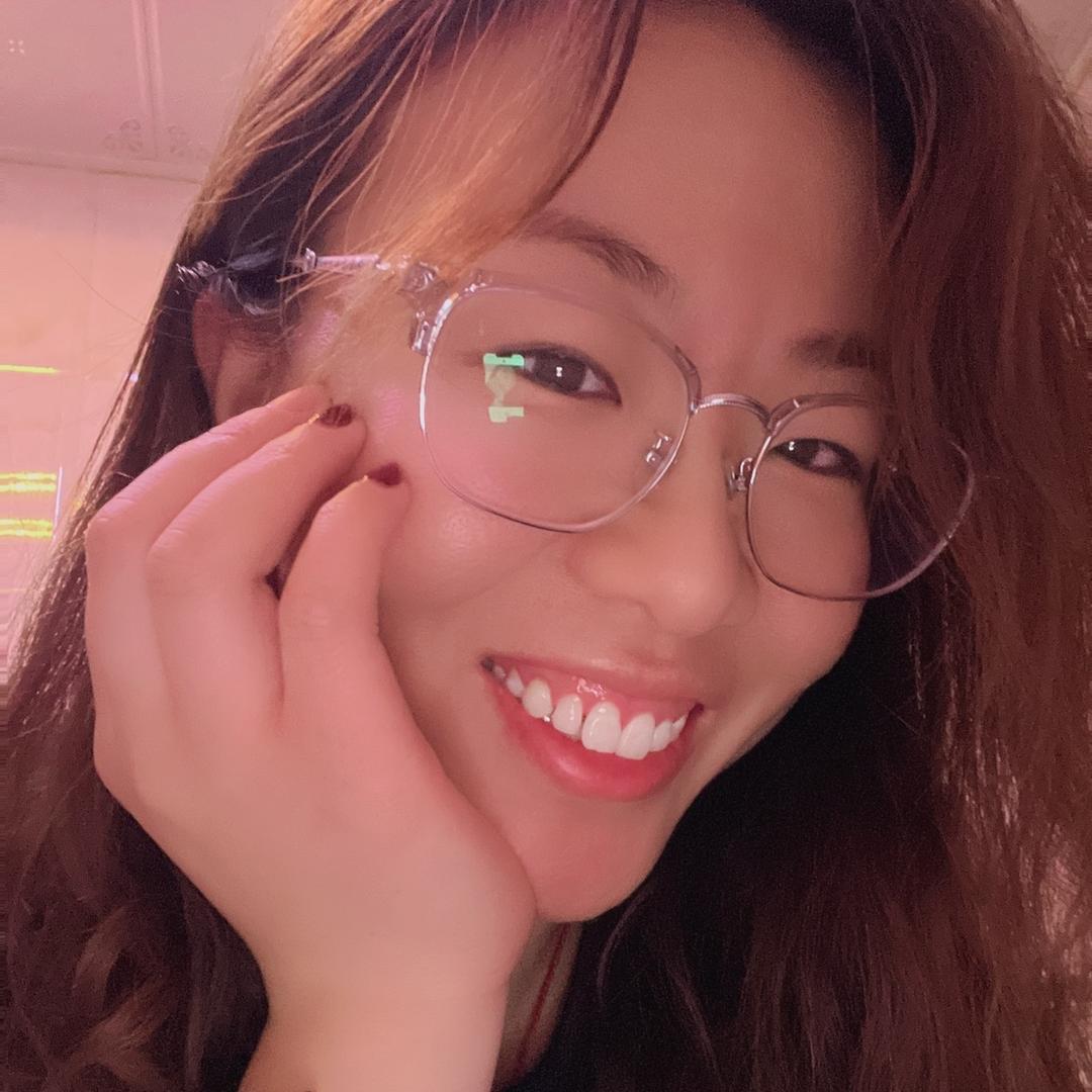 我只是我罢了