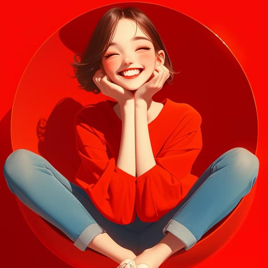 梅超风老妖头像
