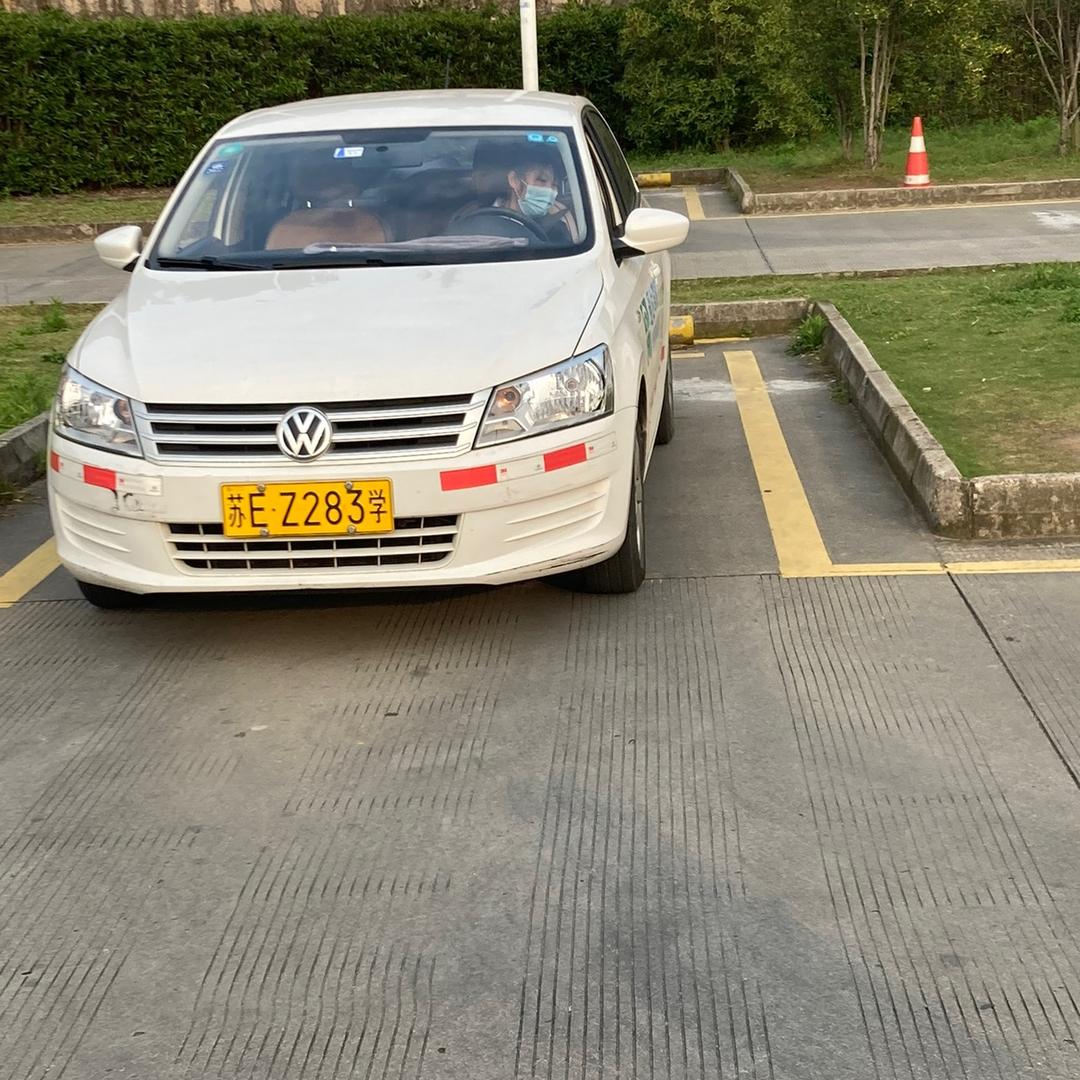 苏州通达汽车教练