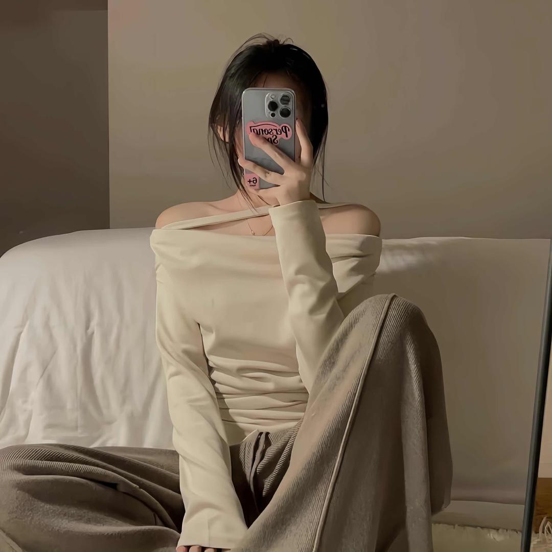 后来。