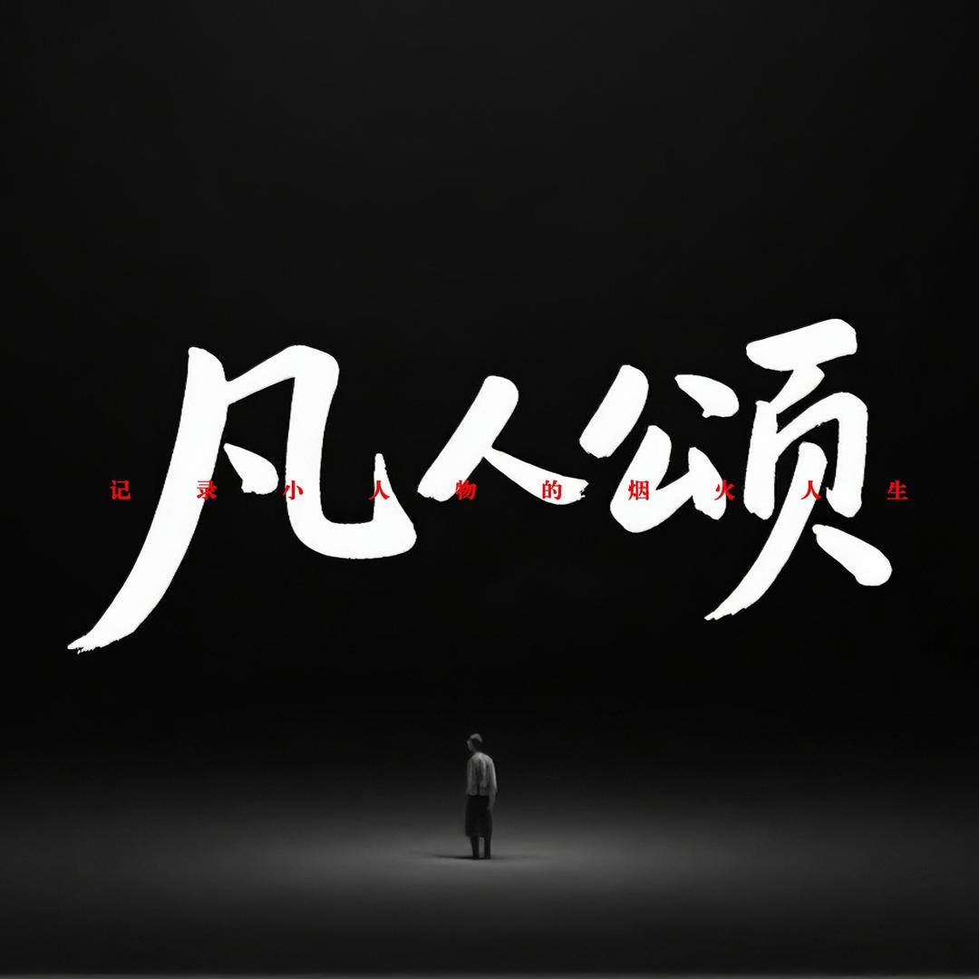凡人颂