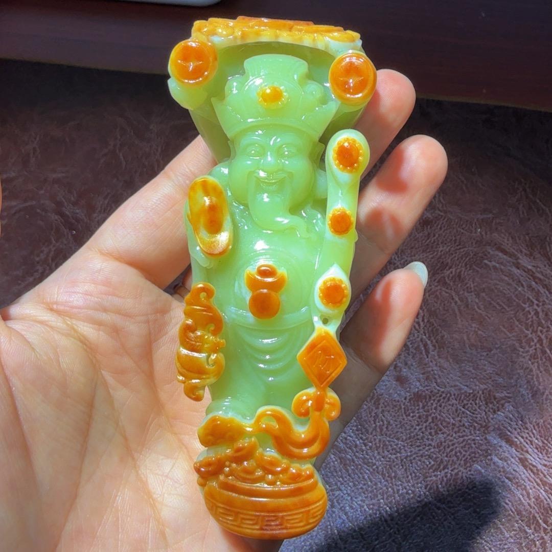 聚鑫源玉器