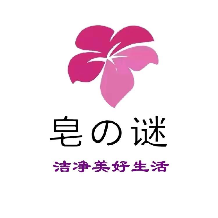 皂之谜洗衣液厂家直销