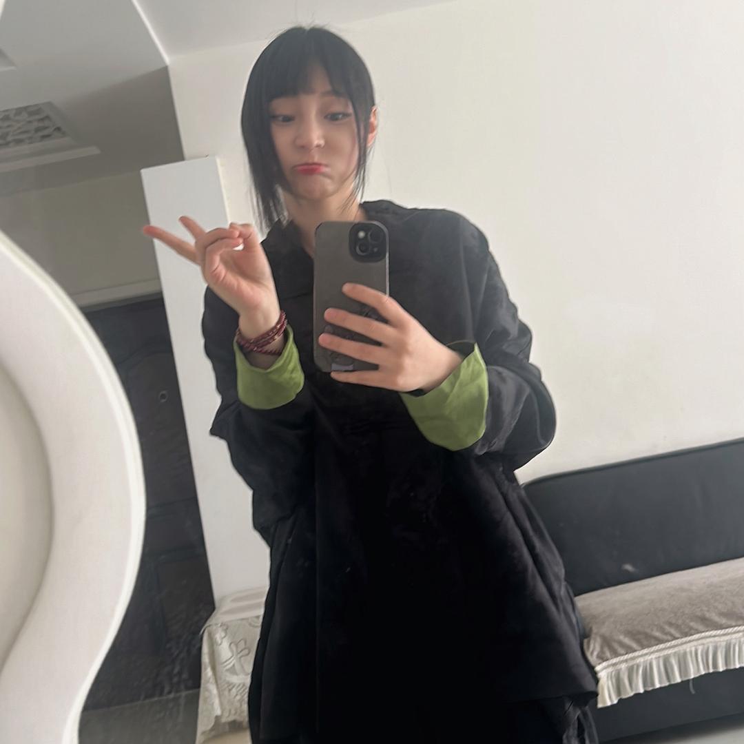 网名太长，会有傻子跟着念🌚