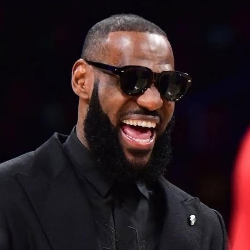 LBJ🤓